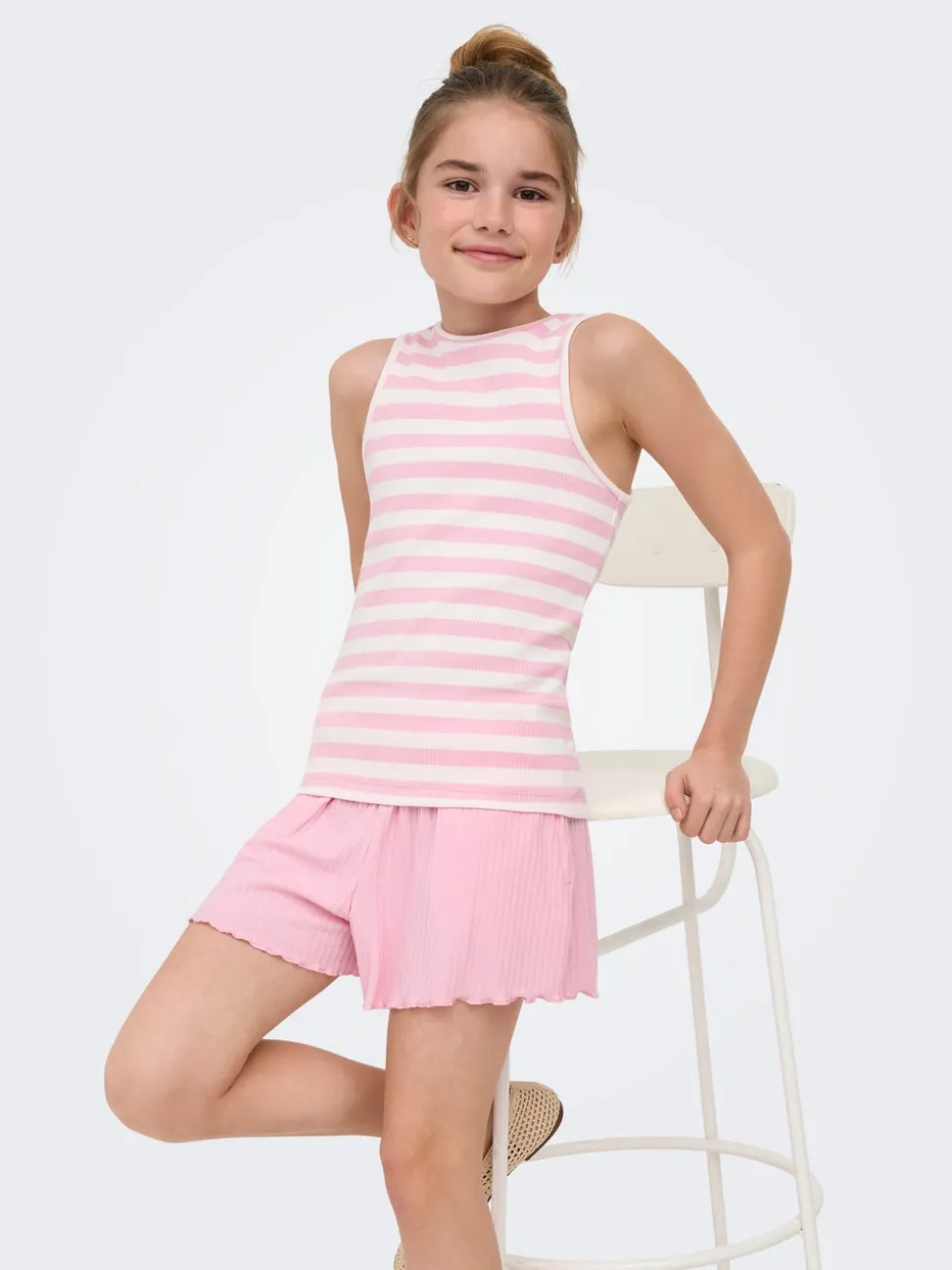 KOGNELLA Lös passform Shorts