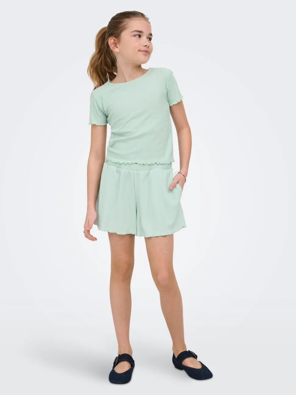 KOGNELLA Lös passform Shorts