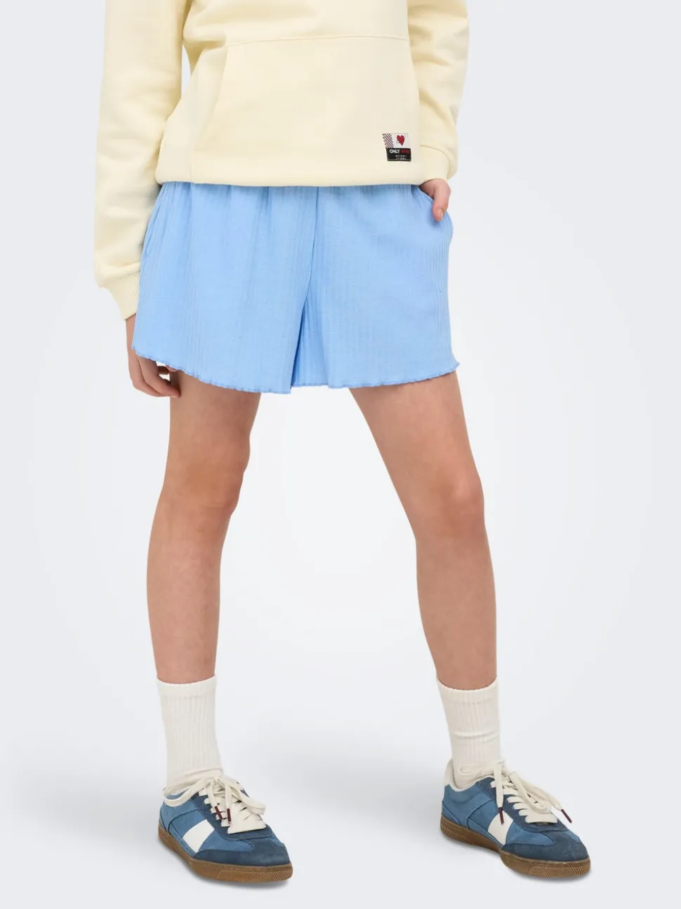 KOGNELLA Lös passform Shorts