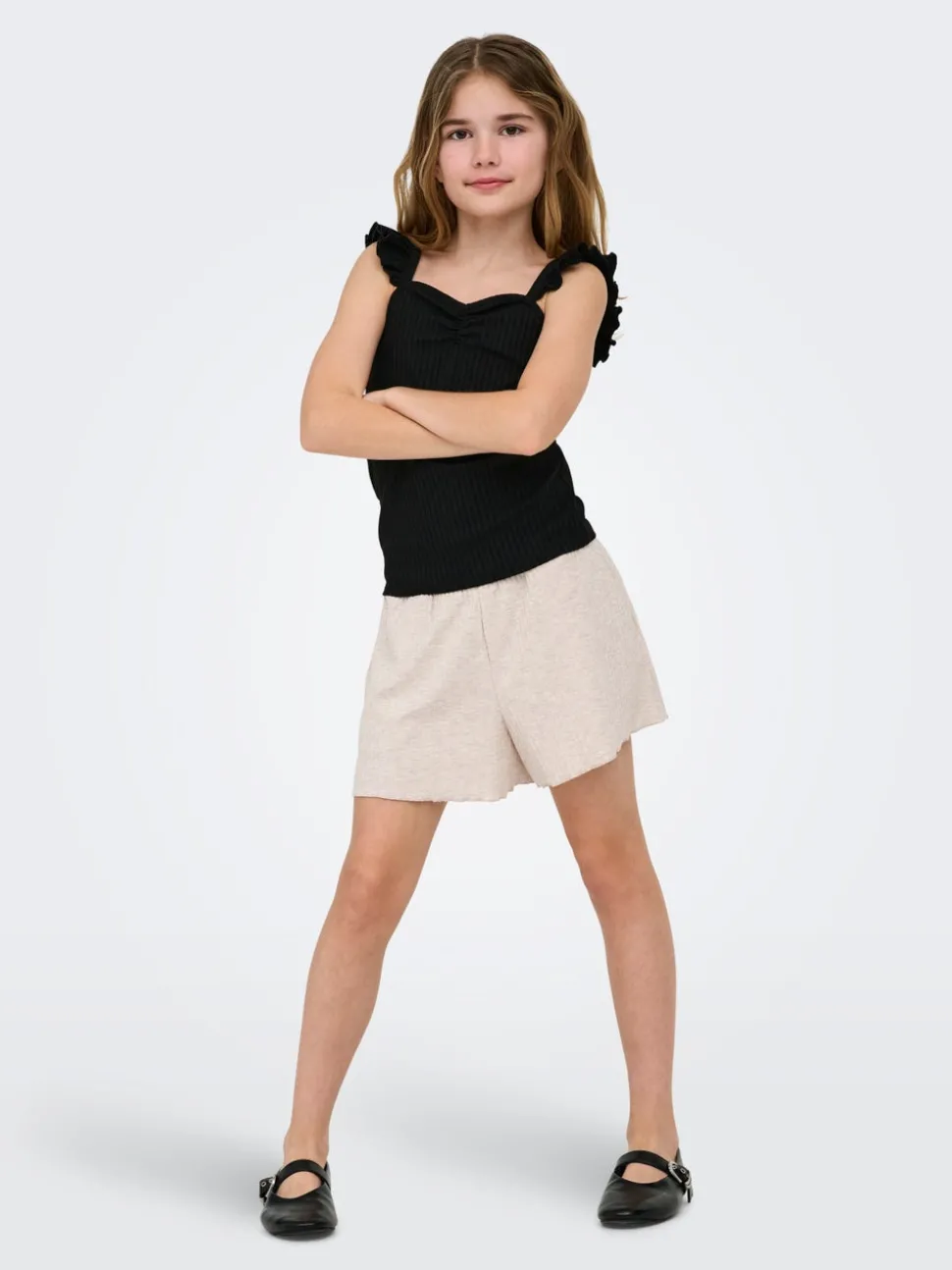 KOGNELLA Lös passform Shorts