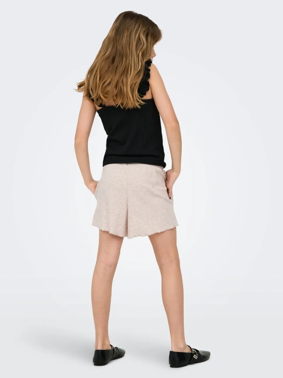 KOGNELLA Lös passform Shorts