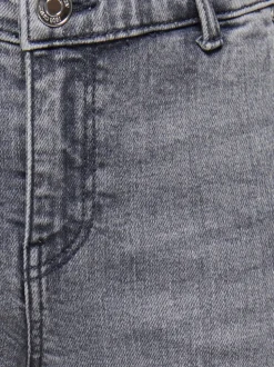 KOGNEW Medelhög midja Vida ben Jeans