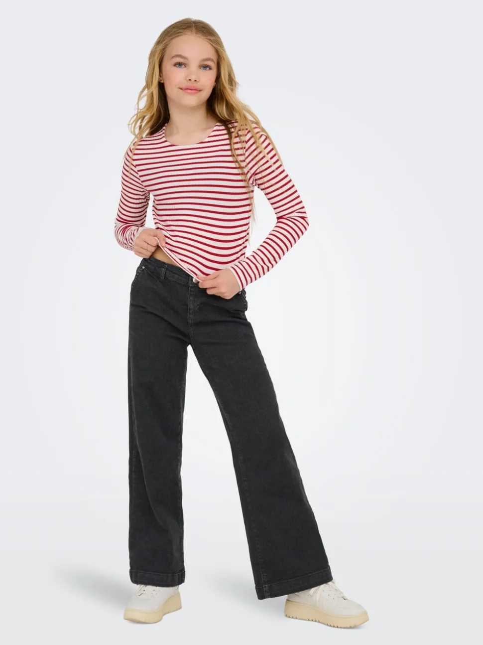 KOGNEW Vida ben Jeans
