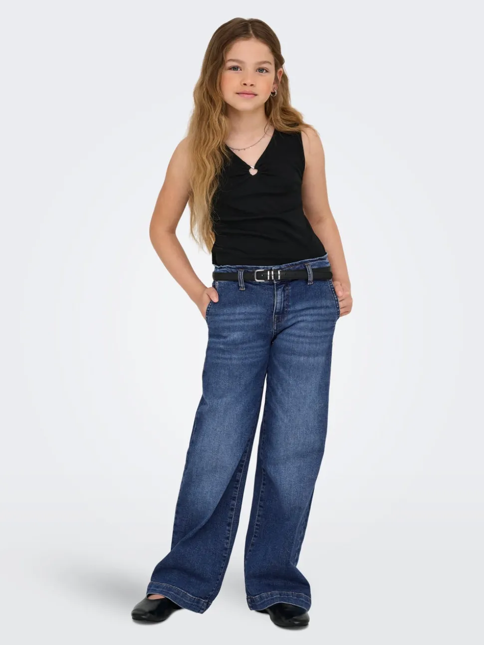 KOGNEW Vida ben Jeans