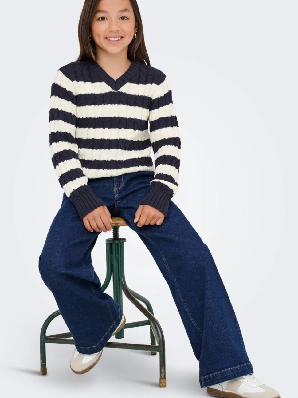 KOGNEW Vida ben Jeans