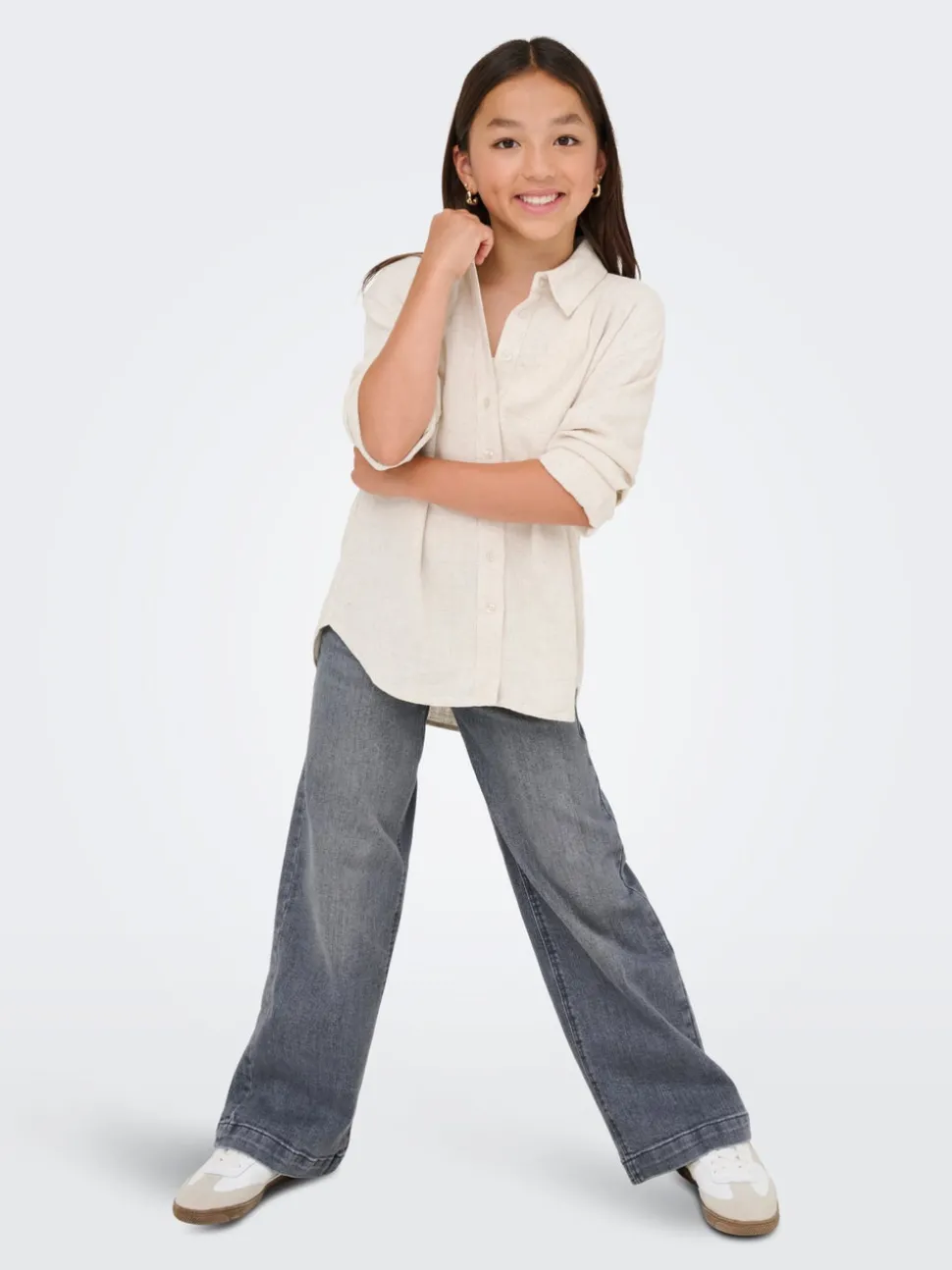 KOGNEW Vida ben Jeans