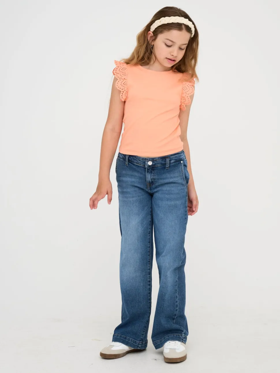 KOGNEW Vida ben Jeans
