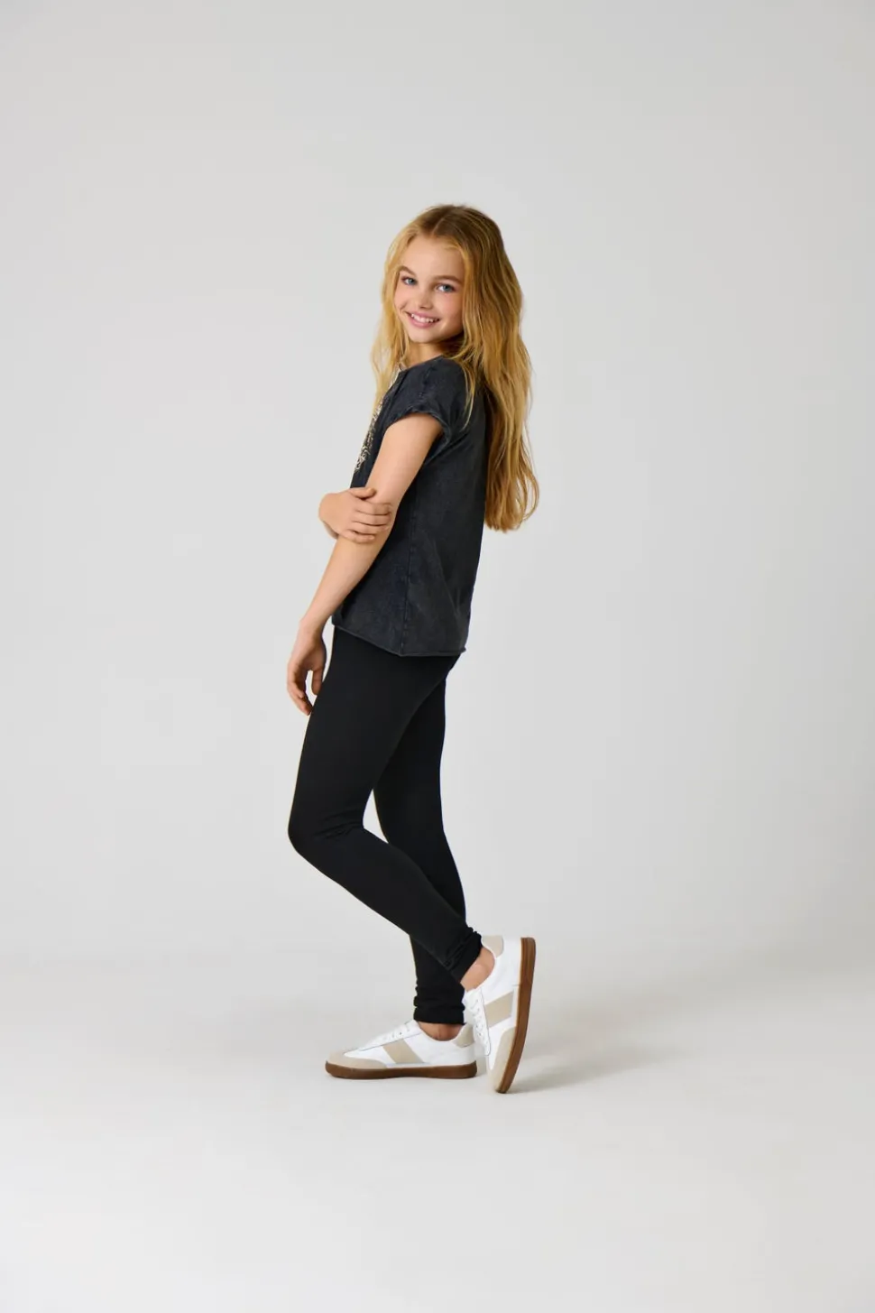KOGNILLELIFE Slim Fit Leggings