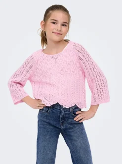 KOGNOLA Stickad tröja
