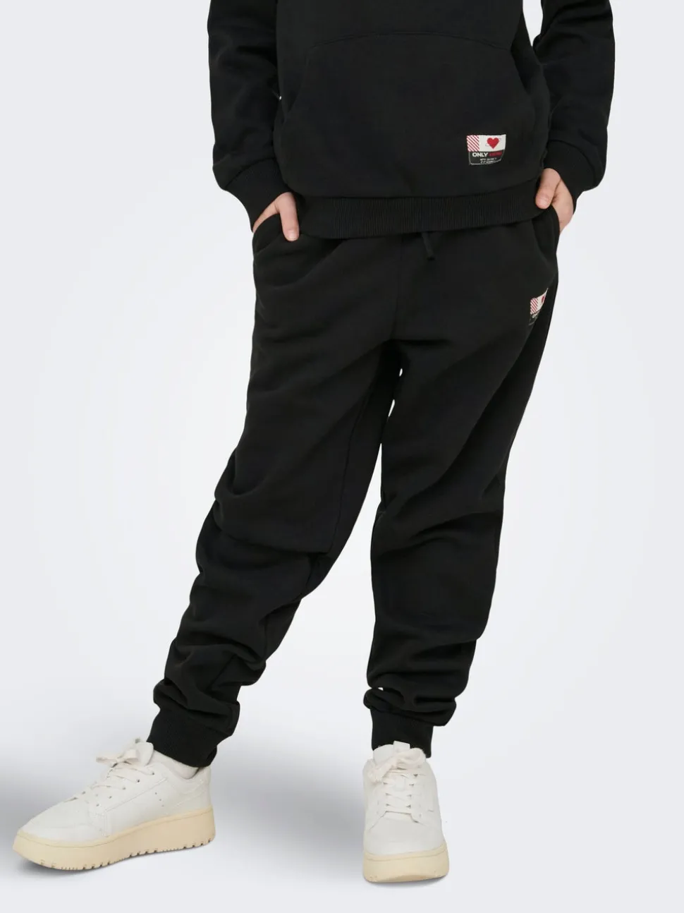 KOGNOOMI-VINTA Joggerpassform Sweatpants
