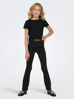 KOGPAIGE Utsvängd passform Leggings