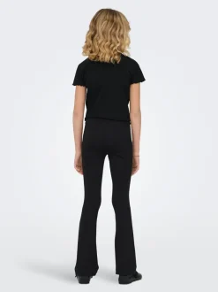KOGPAIGE Utsvängd passform Leggings