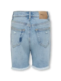 KOGPAM Normal passform Denimshorts