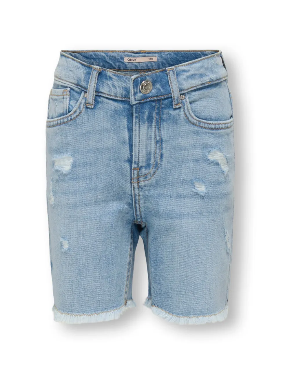 KOGPAM Normal passform Denimshorts