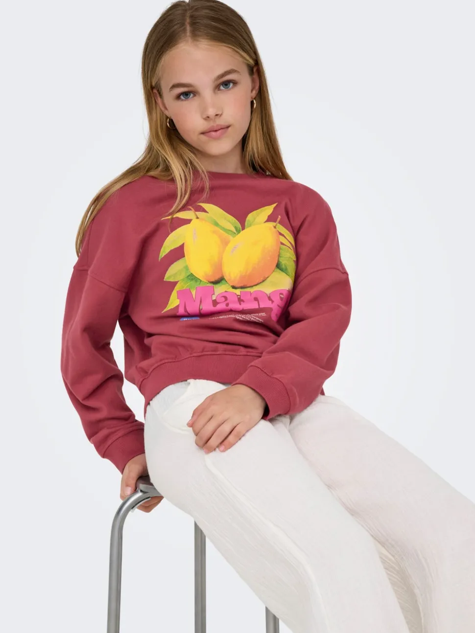 KOGPHILEA Sweatshirt
