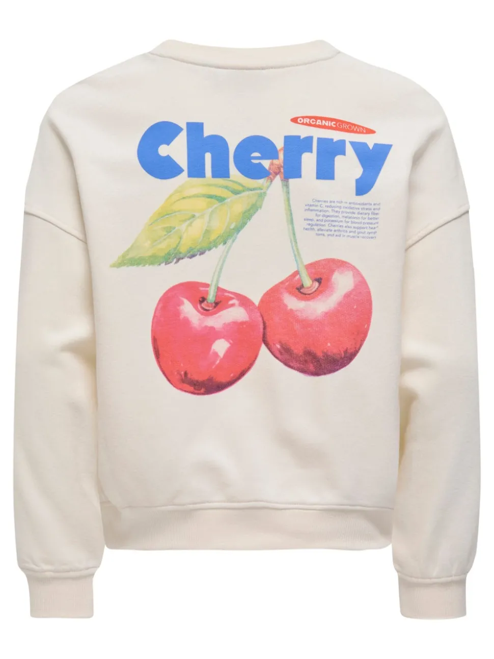 KOGPHILEA Sweatshirt
