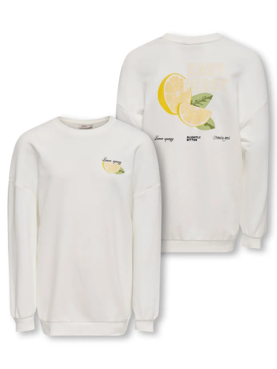 KOGPHOEBE Sweatshirt