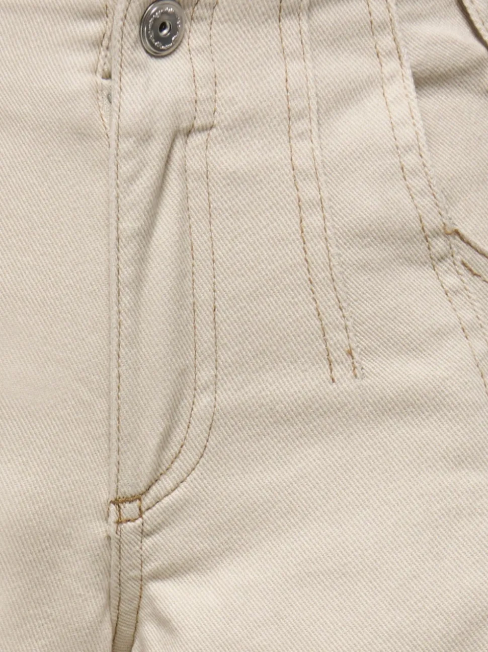 KOGPOPPY Lös passform Shorts