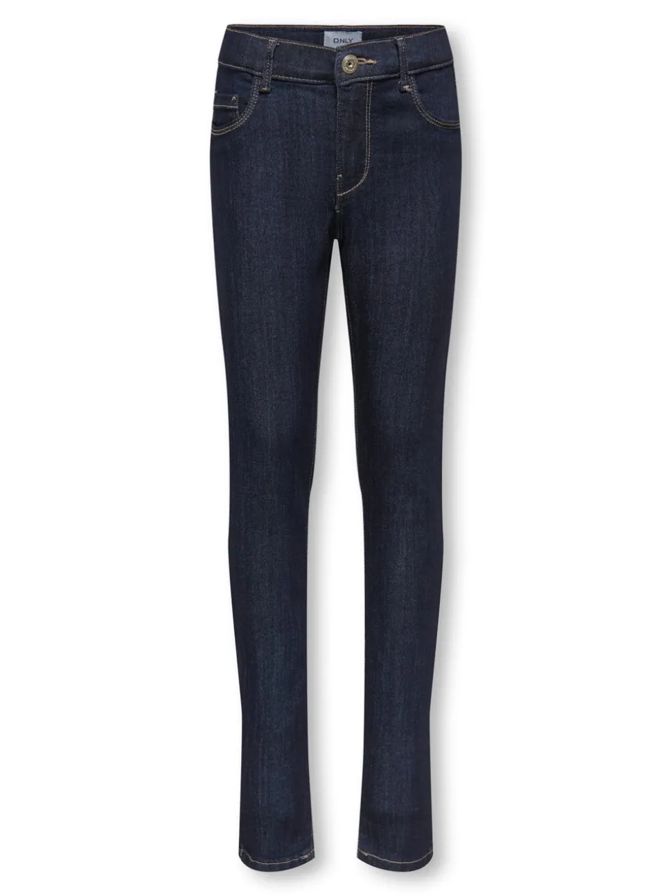 KOGRAIN Hög midja Skinny Fit Jeans