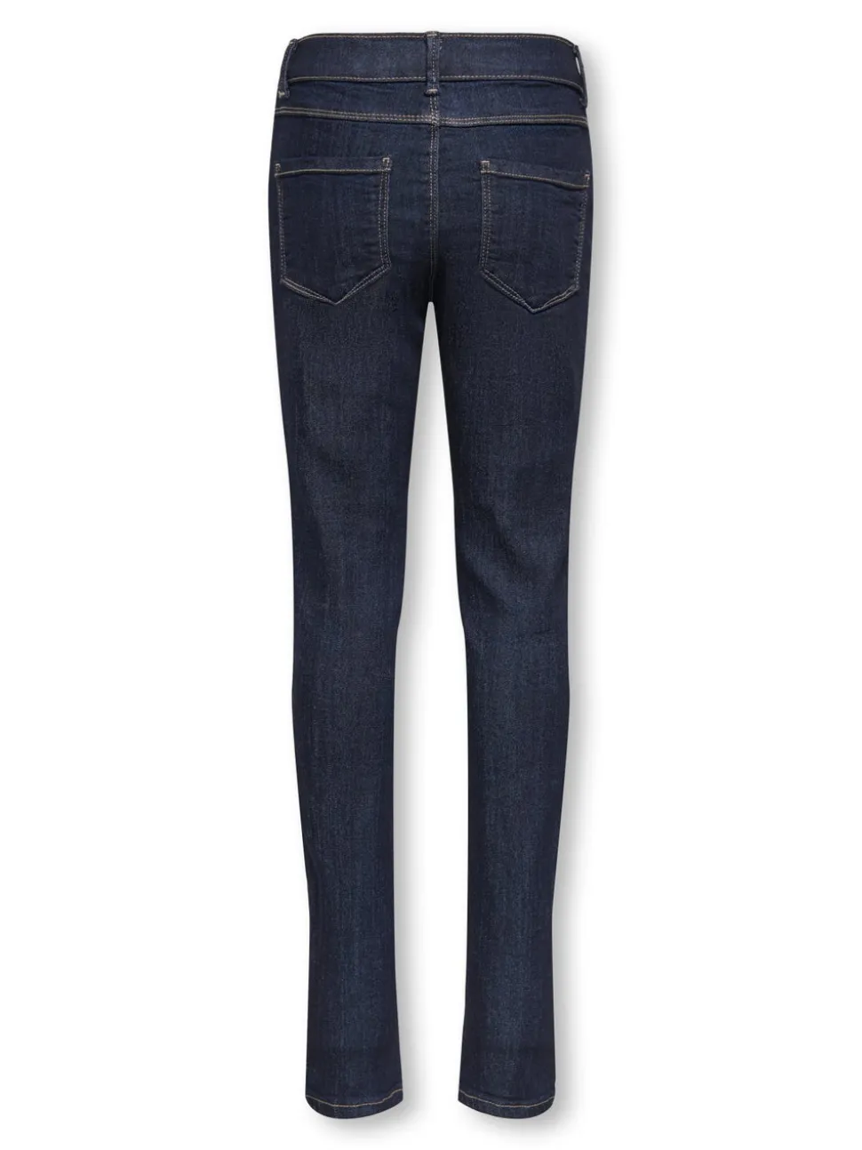 KOGRAIN Hög midja Skinny Fit Jeans