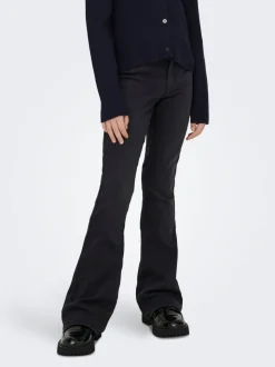 KOGRAIN Medelhög midja Skinny Fit Jeans