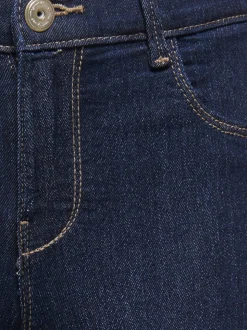 KOGRAIN Medelhög midja Skinny Fit Jeans