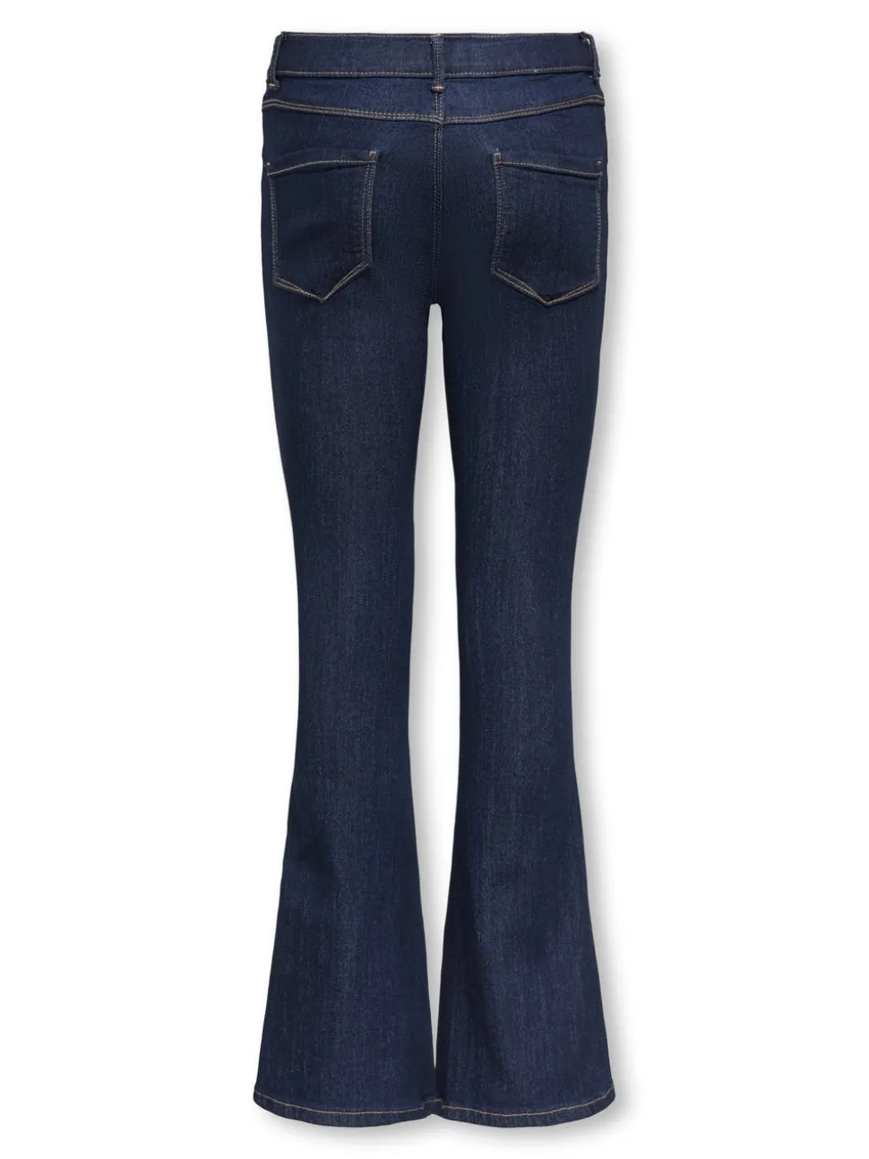KOGRAIN Medelhög midja Skinny Fit Jeans