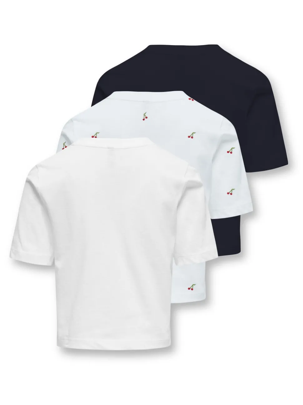 KOGREX 3-pack Topp