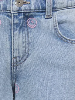 KOGROBYN Medelhög midja Rak passform Jeans