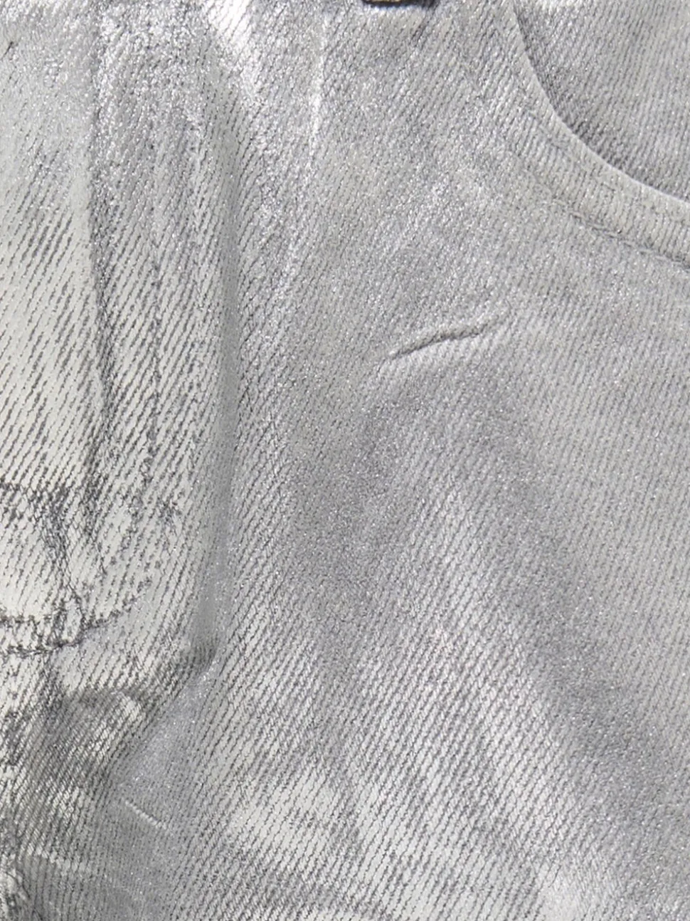 KOGROBYN Normal passform Shorts