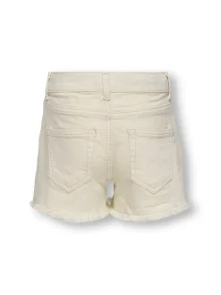 KOGROBYN Rak passform Denimshorts