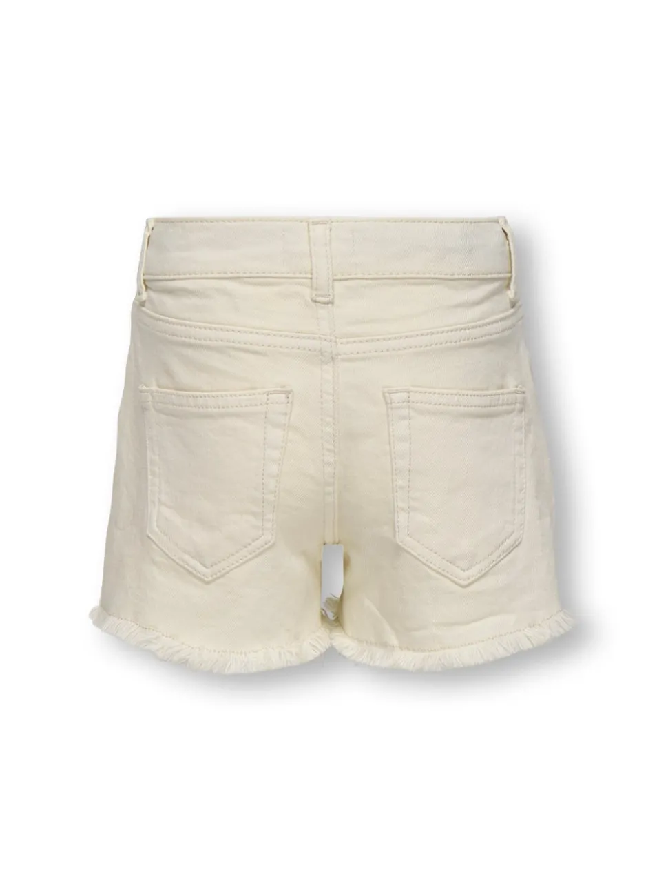 KOGROBYN Rak passform Denimshorts