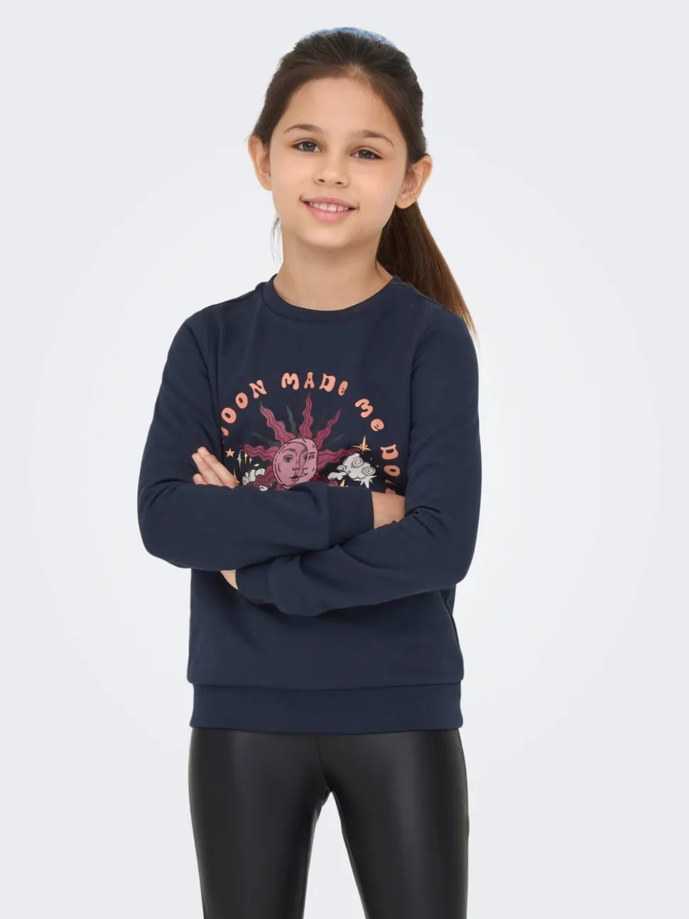 KOGROMANI Sweatshirt