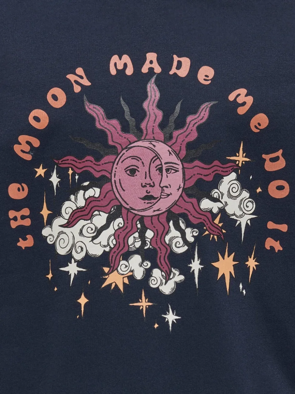 KOGROMANI Sweatshirt