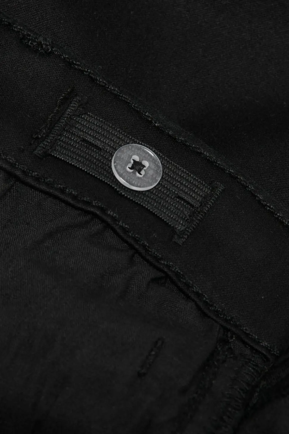 KOGROYAL Medelhög midja Utsvängd passform Jeans