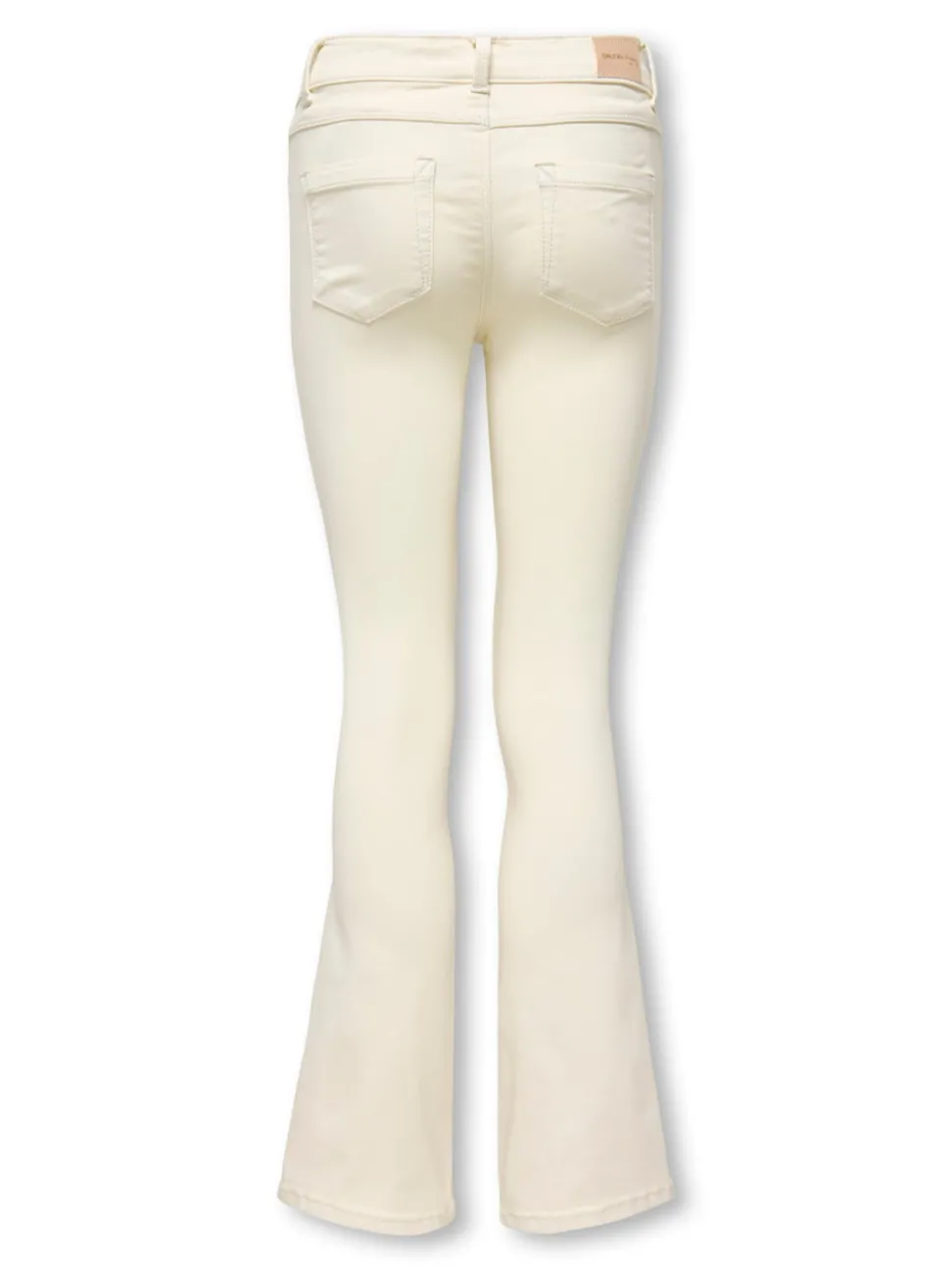 KOGROYAL Utsvängd passform Jeans