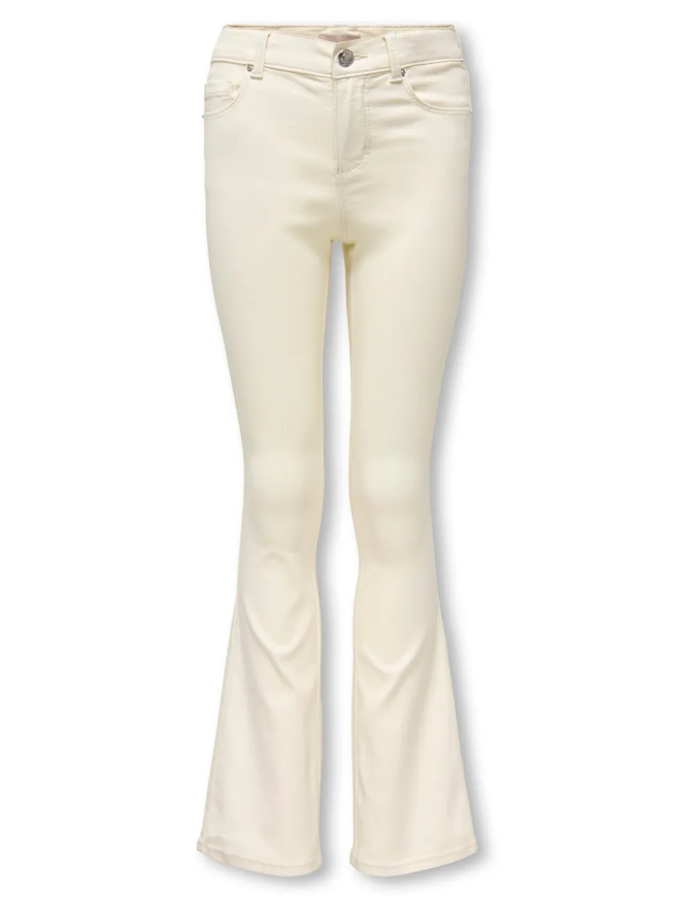 KOGROYAL Utsvängd passform Jeans