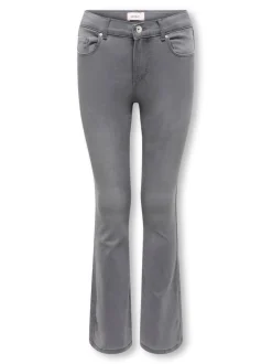 KOGROYAL Utsvängd passform Jeans