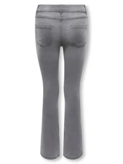 KOGROYAL Utsvängd passform Jeans
