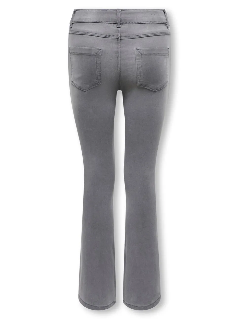 KOGROYAL Utsvängd passform Jeans