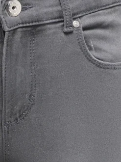 KOGROYAL Utsvängd passform Jeans