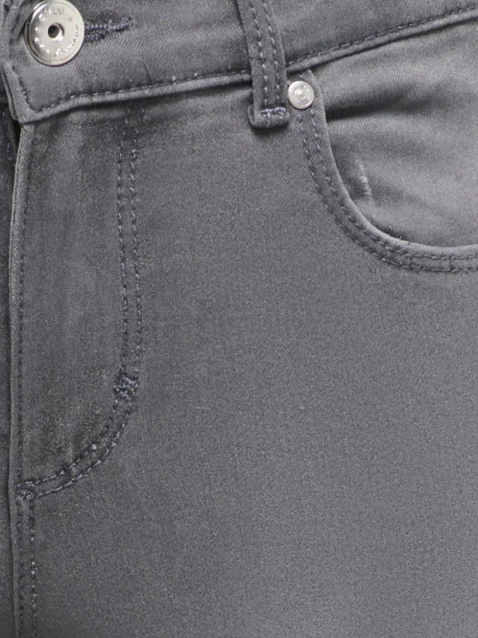 KOGROYAL Utsvängd passform Jeans