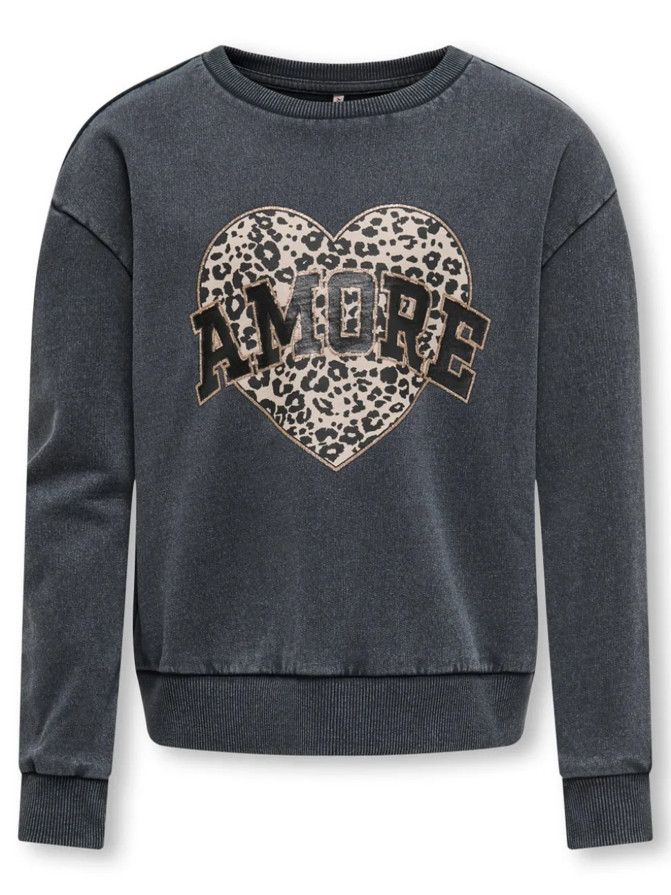 KOGRUNA Sweatshirt