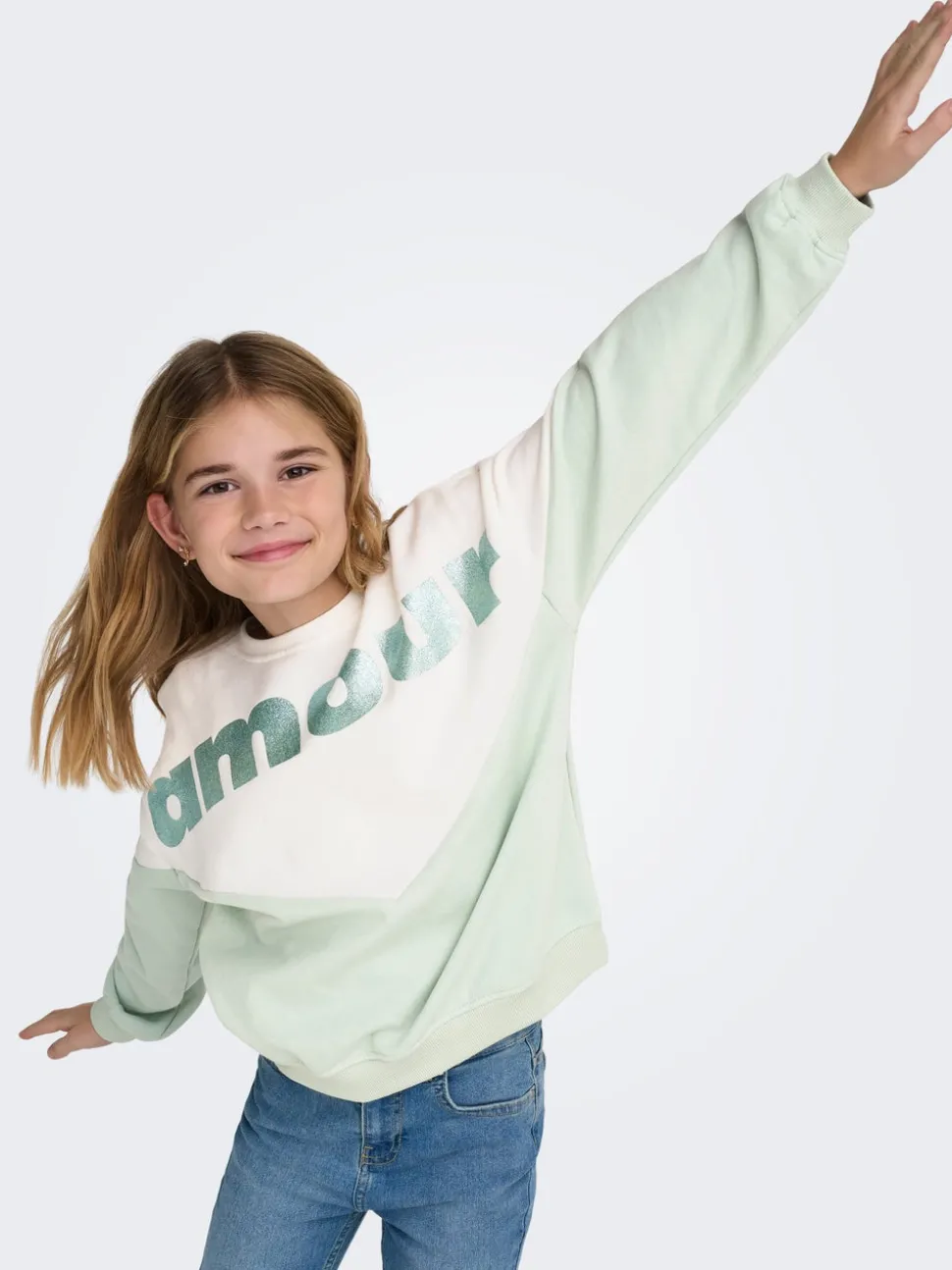 KOGRUNA-MENA Sweatshirt