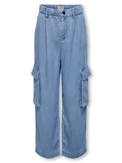 KOGSAFARI Vida ben Jeans