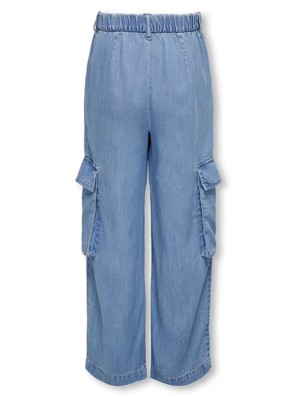 KOGSAFARI Vida ben Jeans
