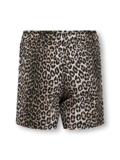 KOGSANDRA Avslappnad Shorts