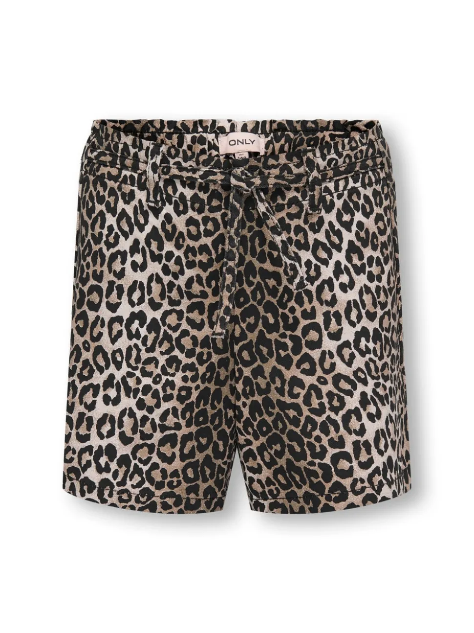 KOGSANDRA Avslappnad Shorts