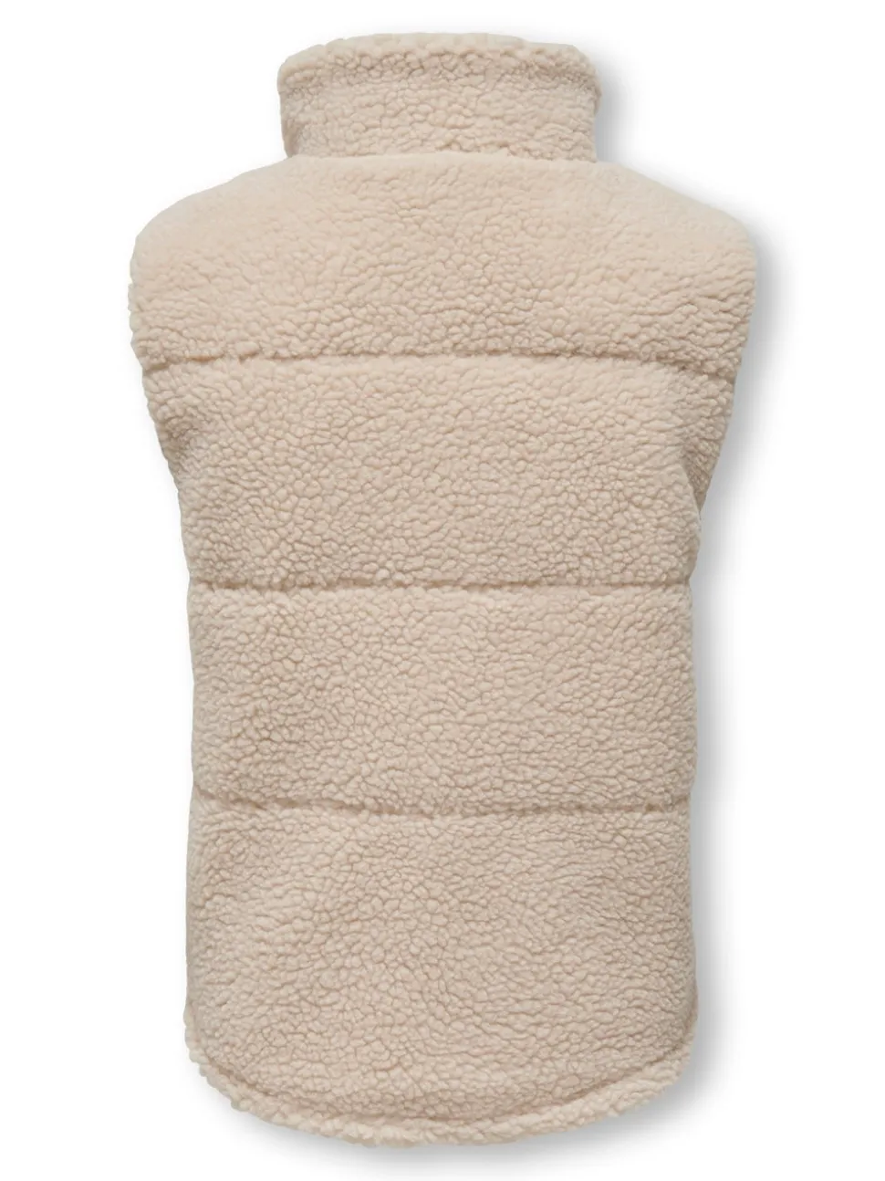 KOGSANDRA Teddyväst