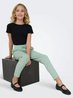KOGSANIA Slim Fit Byxor